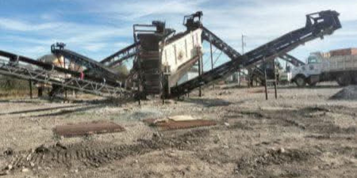 Suspenden trituradora por operar sin permisos ambientales en Victoria