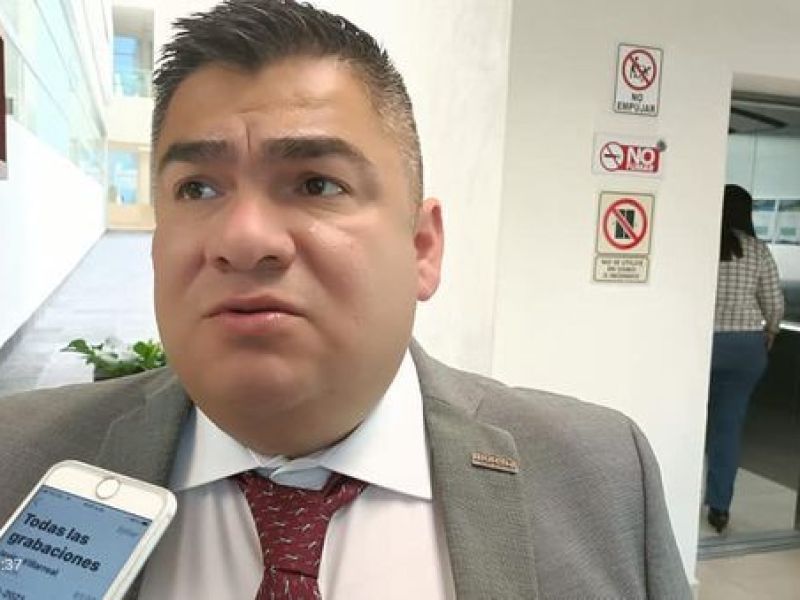 Impulsan “Ley Genaro García Luna”: van por cárcel sin perdón a funcionarios corruptos