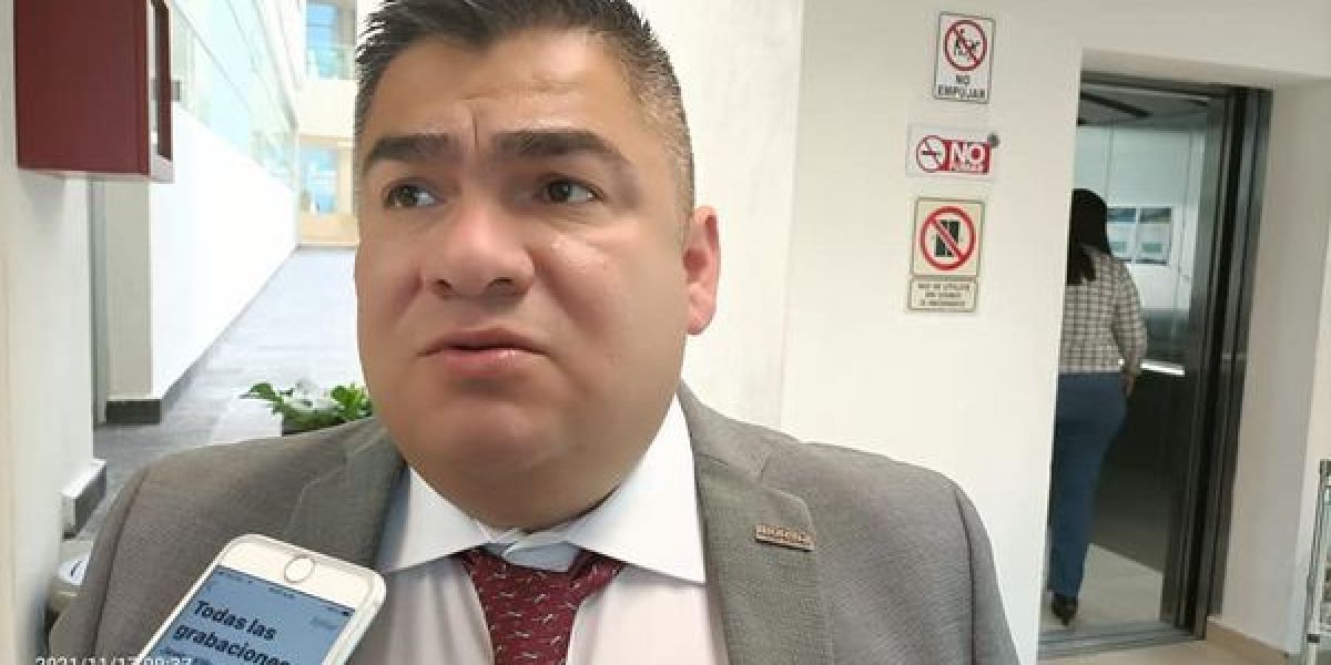 Impulsan “Ley Genaro García Luna”: van por cárcel sin perdón a funcionarios corruptos