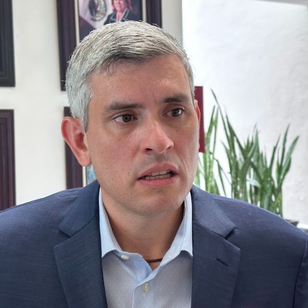 Exigen aligerar carreteras fronterizas por retenes “injustificados”