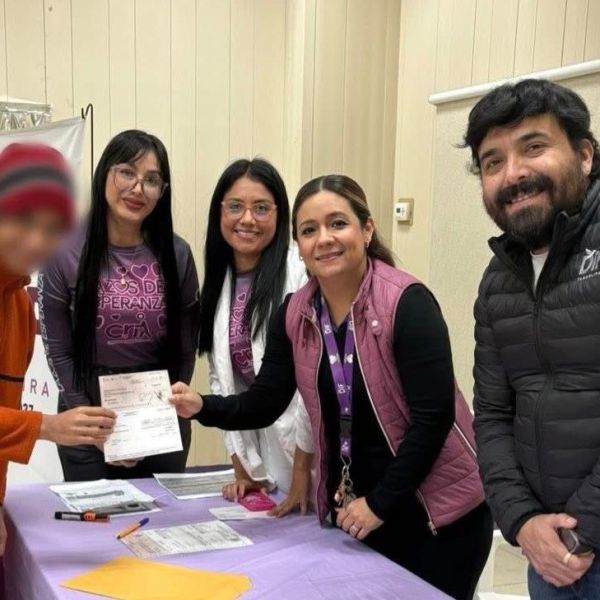 DIF Altamira impulsa la inclusión social a través del programa “Lazos de Esperanza”