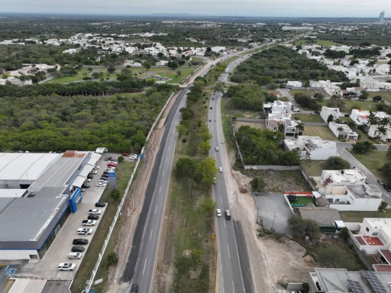 Zona norte al límite: impulsan segundo Eje Vial para evitar colapso vial