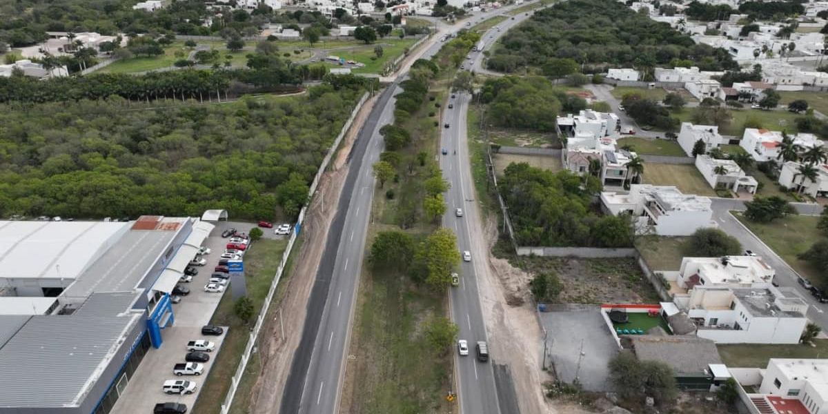 Zona norte al límite: impulsan segundo Eje Vial para evitar colapso vial