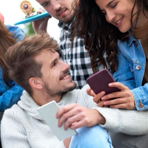 Ranking de celulares baratos con mejor aceptación de usuarios