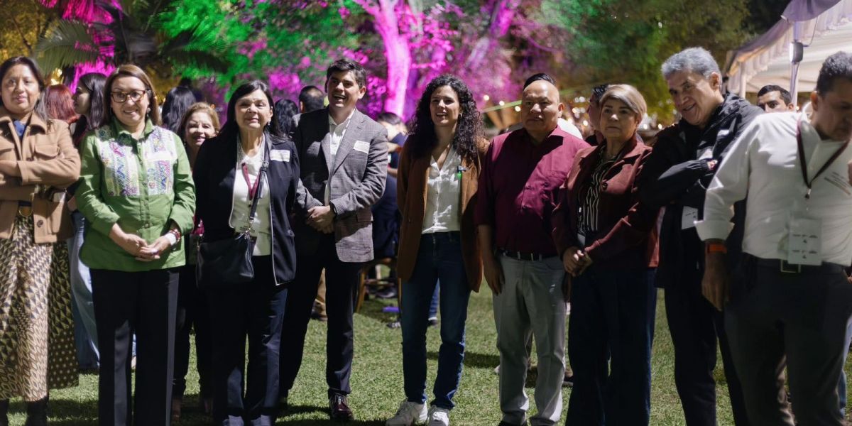 Altamira se suma a la consolidación de la Cuarta Transformación