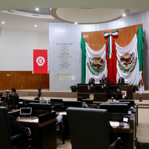 Tamaulipas tendrá nuevo Fiscal Anticorrupción