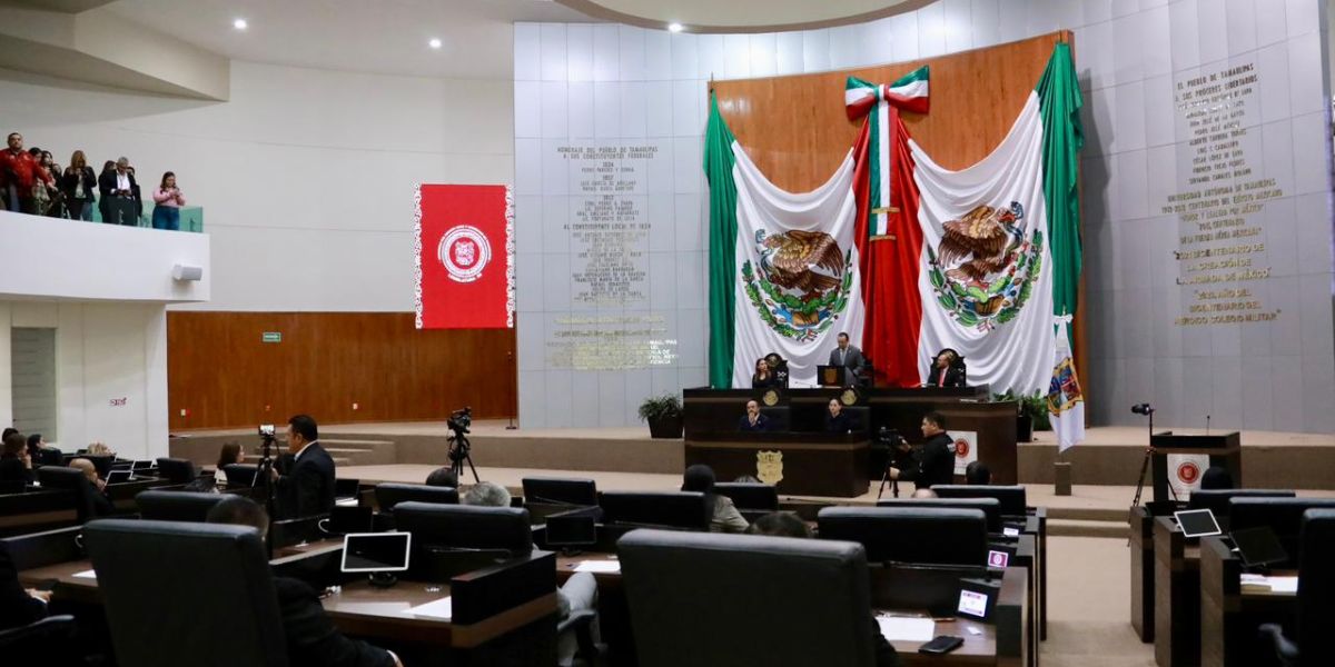 Tamaulipas tendrá nuevo Fiscal Anticorrupción