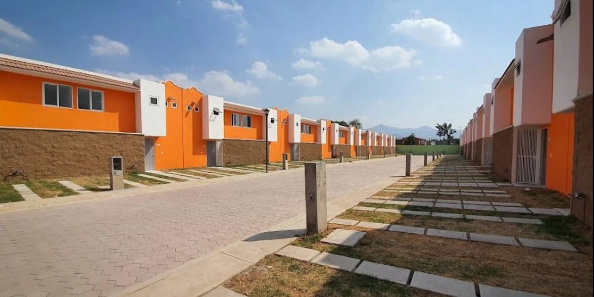 Viviendas del Bienestar no se manejan con intermediarios: Infonavit Tamaulipas