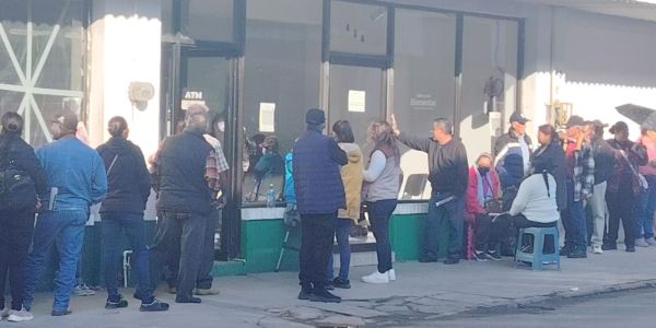 Programas del Bienestar avanzan en Tamaulipas, pero persisten fallas en atención a adultos mayores