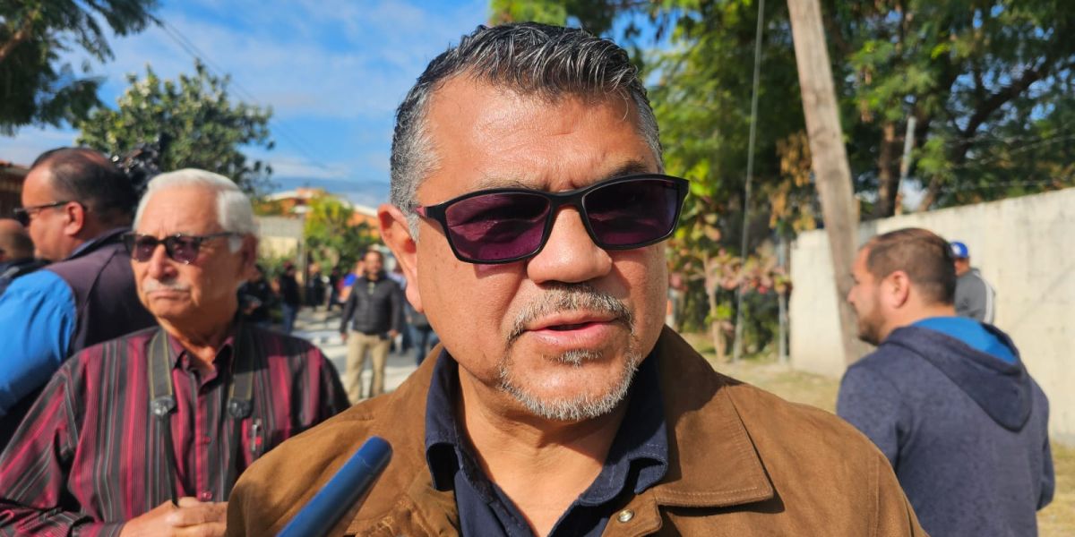 Iniciará en febrero renovación del alumbrado público en Victoria