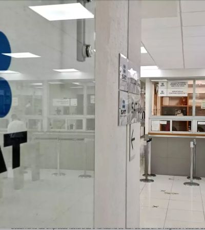 Abre el SAT ‘guerra’ fiscal contra factureras este año
