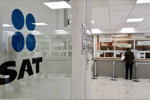 Abre el SAT ‘guerra’ fiscal contra factureras este año