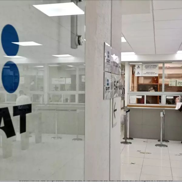 Abre el SAT ‘guerra’ fiscal contra factureras este año