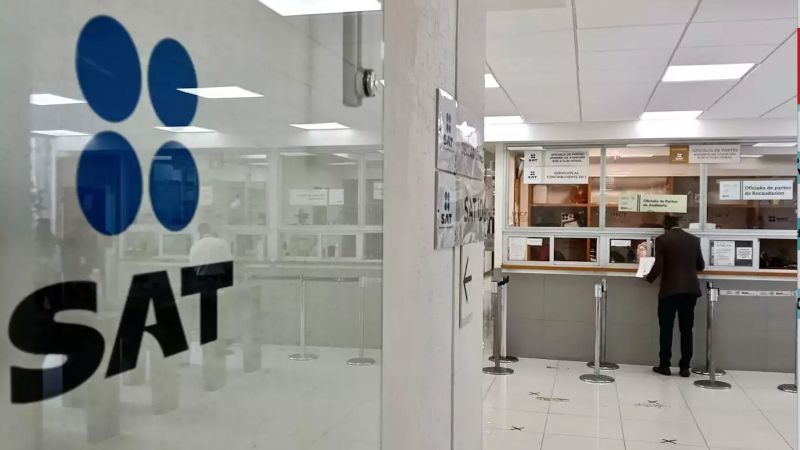 Abre el SAT ‘guerra’ fiscal contra factureras este año