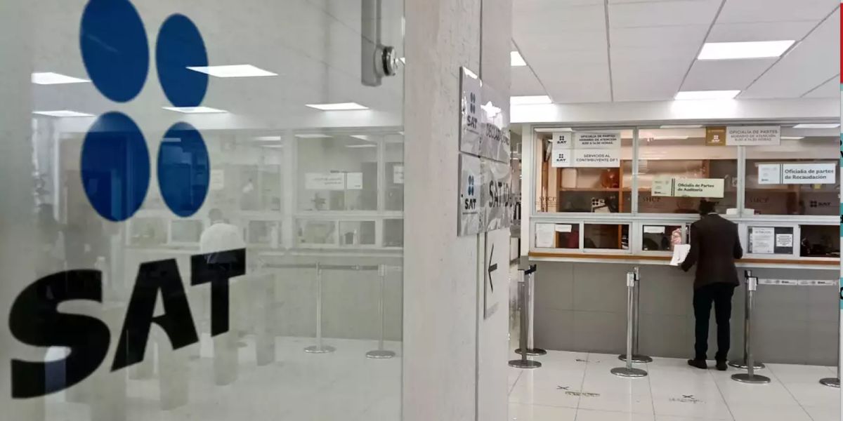 Abre el SAT ‘guerra’ fiscal contra factureras este año