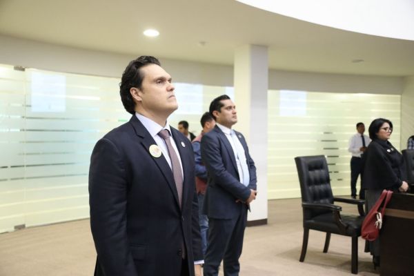 Controles de confianza aplazarán designación del Fiscal Anticorrupción