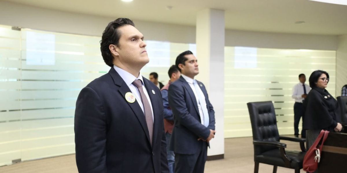 Controles de confianza aplazarán designación del Fiscal Anticorrupción