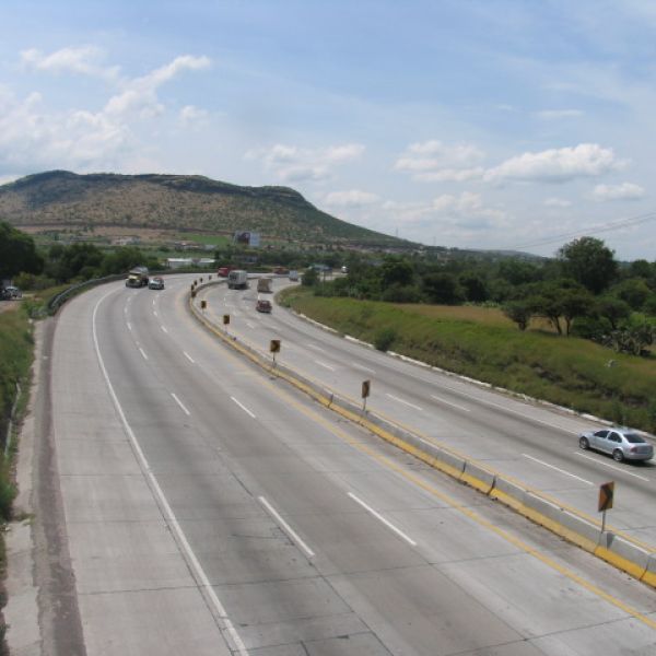 Anuncian Arco Carretero EUA–México–Canadá  con inversión histórica de 38 mil mdp