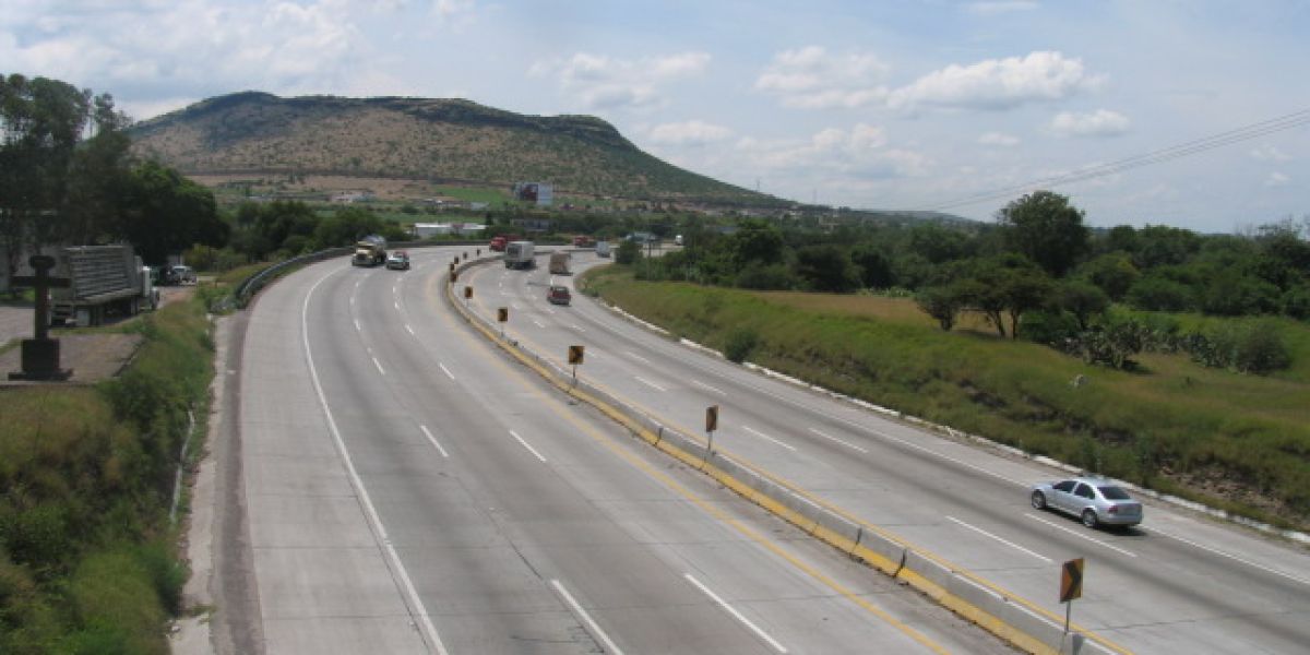 Anuncian Arco Carretero EUA–México–Canadá  con inversión histórica de 38 mil mdp