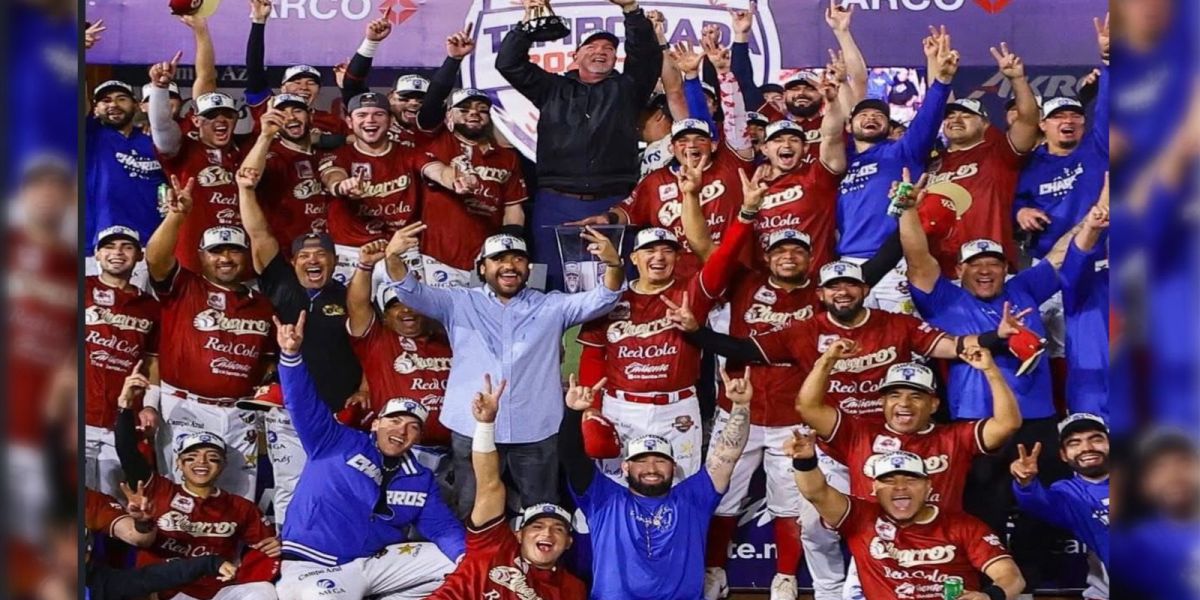 Festeja bicampeonato de Santa Engracia, Gerardo Reyes