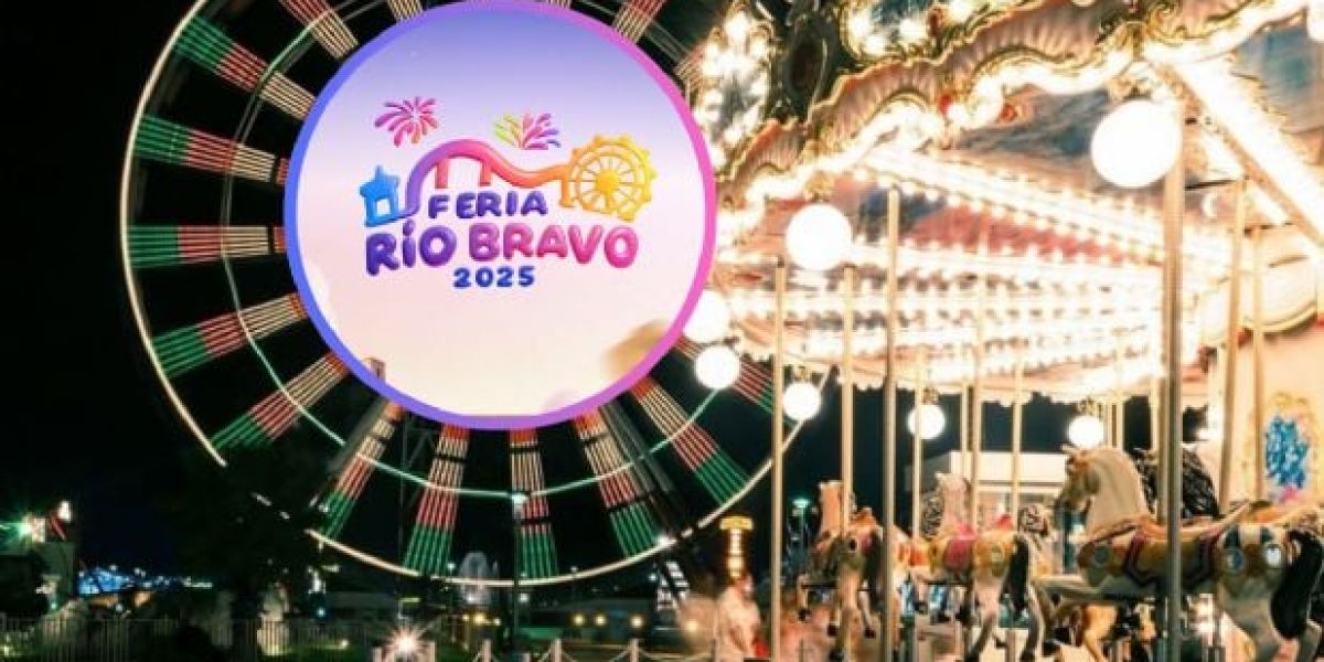 Congreso aprieta el cerco sobre Río Bravo: ordenan auditar millonarios gastos de la Feria 2025