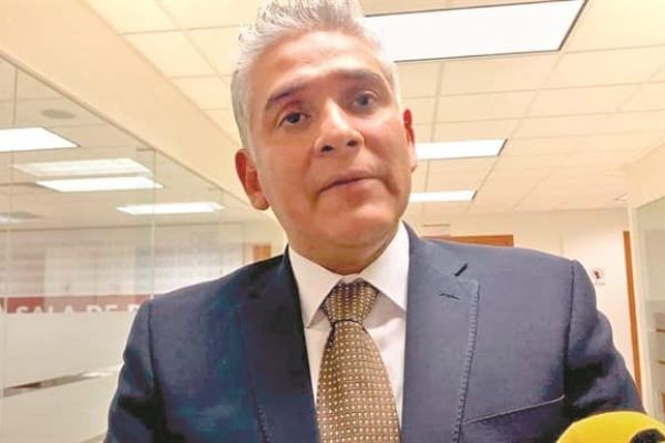 Funcionarios se esconden para evadir a la Auditoría Superior del Estado