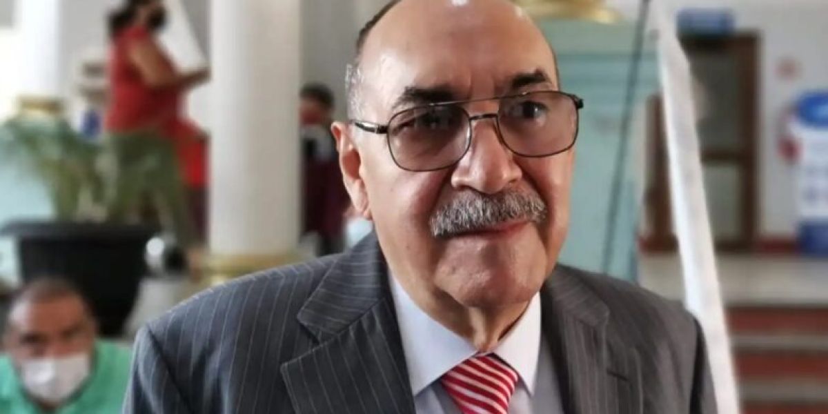 Muro de Trump fracasa y exhibe política  contra migrantes pobres, acusa PT