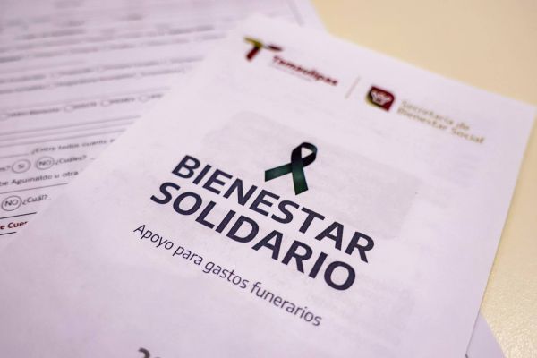 Palian gastos funerarios: en Tamaulipas hay familias que no tienen ni para morir