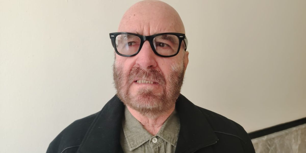 Estado salva de desalojo a habitantes del río San Marcos