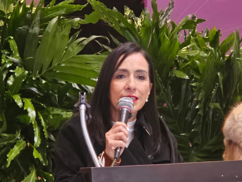 La guerra arancelaria, un reto y oportunidad para la economía mexicana: CONCANACO