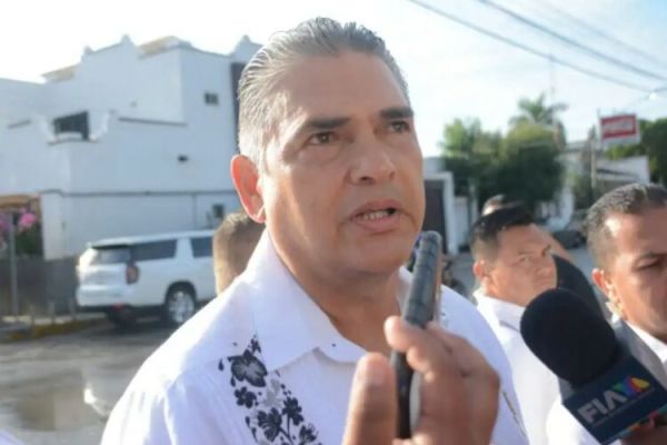 Presume SSPT histórica caída delictiva en Tamaulipas