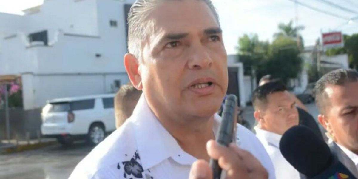 Presume SSPT histórica caída delictiva en Tamaulipas