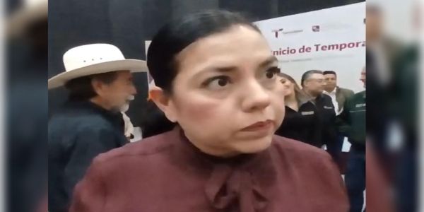 Alcaldesa reporta 90% de abasto de agua, pero ciudadanos denuncian fallas constantes en El Mante