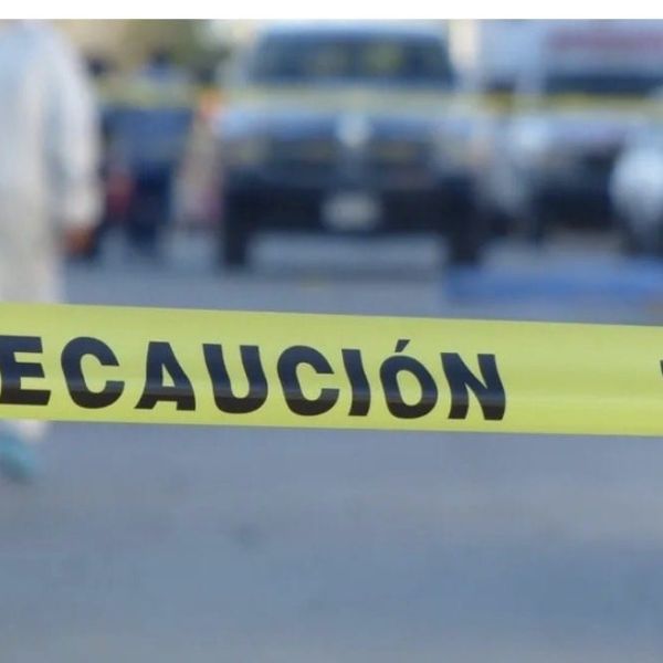 Asesinan a tía y prima de Mario Delgado en Colima
