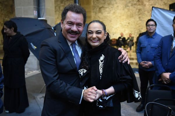 Trabajaremos para ampliar los derechos: senadora Olga Sosa en la cuarta reunión plenaria del Senado de la República