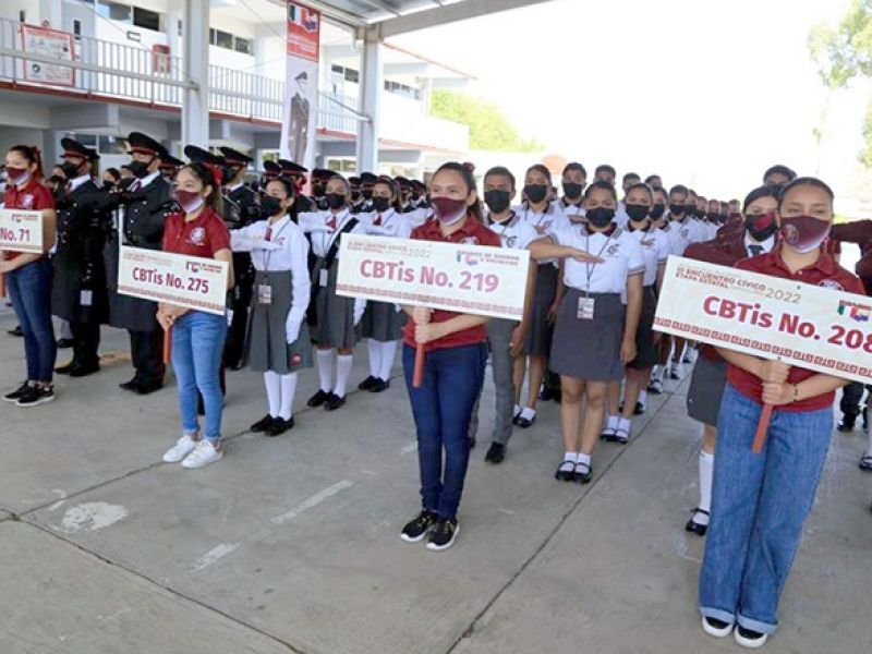 Planteles DGETI en Tamaulipas adelantan regreso a clases
