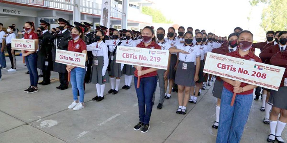 Planteles DGETI en Tamaulipas adelantan regreso a clases