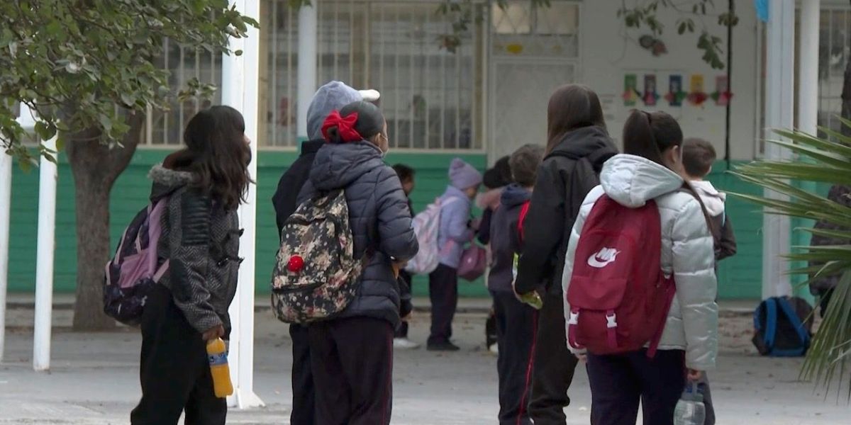 PC alerta por frente frío 33; bajará la temperatura en todo Tamaulipas