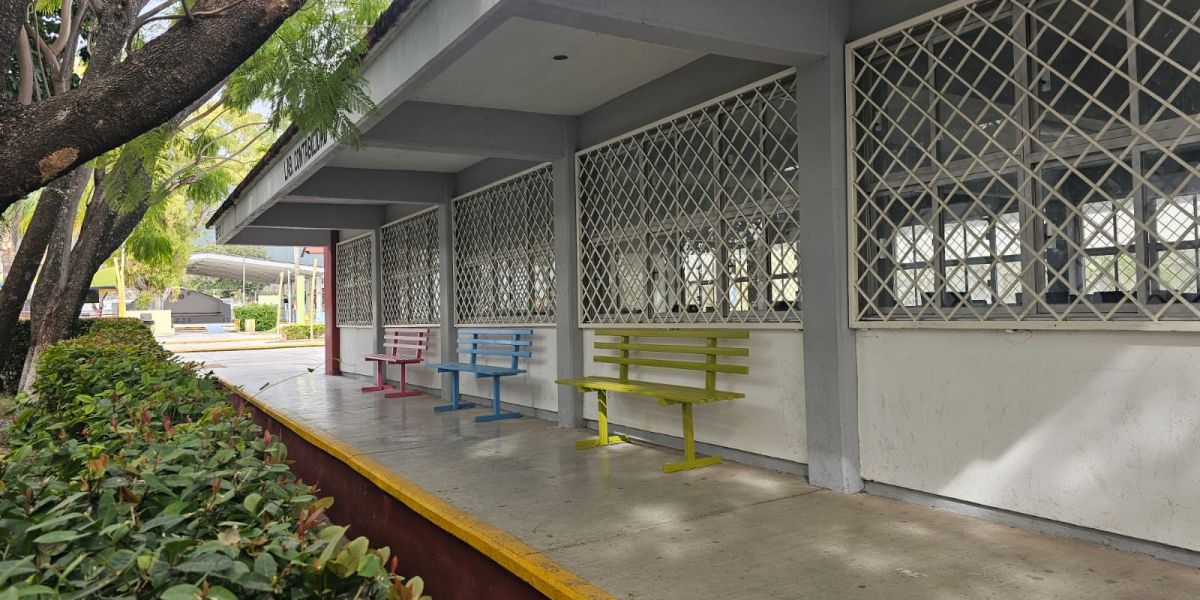 SET abre inscripción definitiva para el ciclo escolar 2026-2027