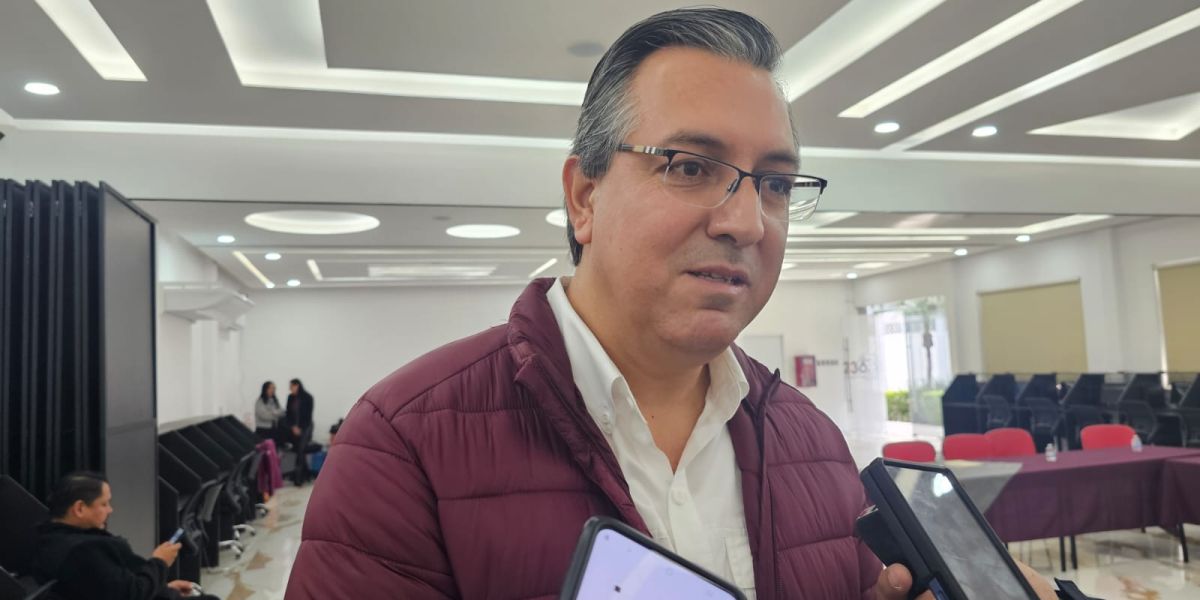 CBTIS 24 implementa reconocimiento facial para controlar accesos