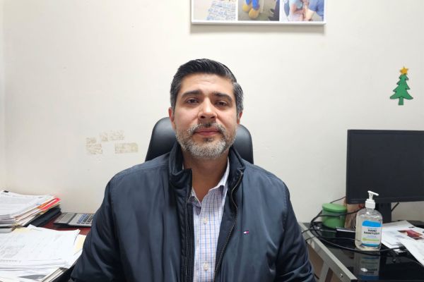 Tamaulipas supera la meta en aplicación de vacuna contra el neumococo