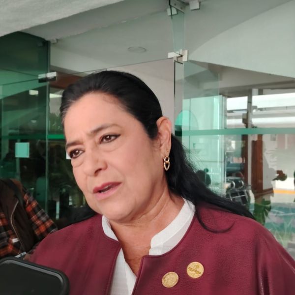 No se sienten aludidos en Tamaulipas tras llamado de Sheinbaum