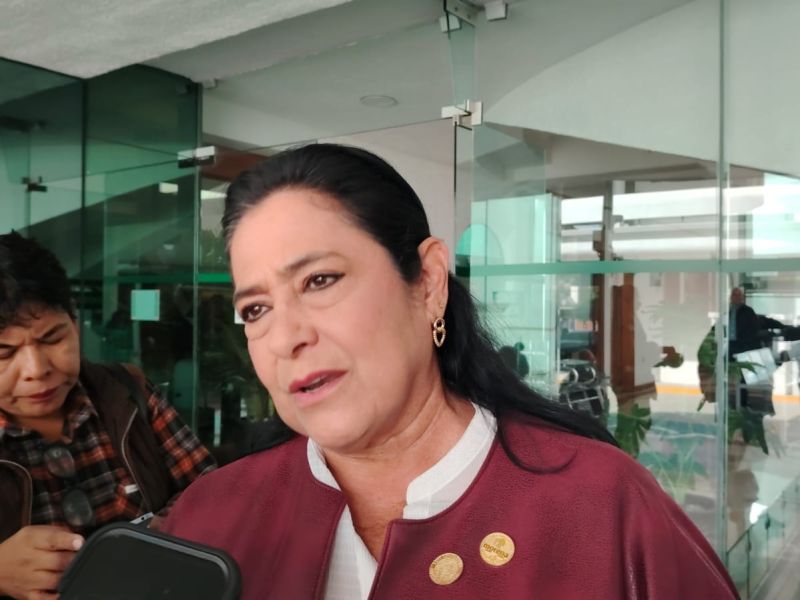 No se sienten aludidos en Tamaulipas tras llamado de Sheinbaum