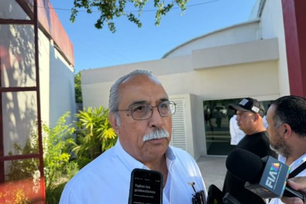 Refuerzan alerta sanitaria por miasis en Tamaulipas