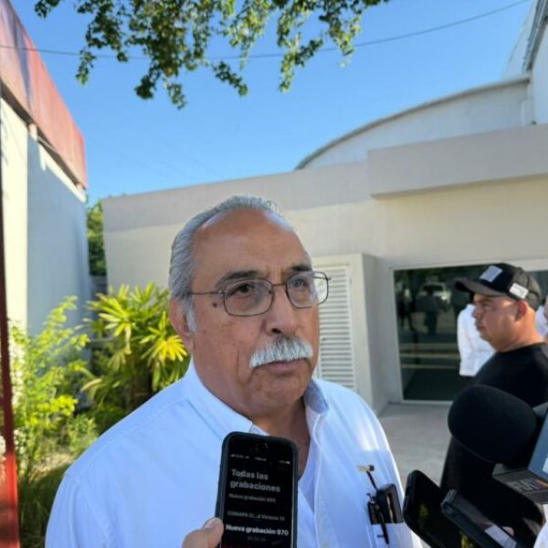 Refuerzan alerta sanitaria por miasis en Tamaulipas