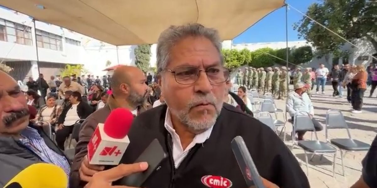 Falta de recursos mantiene detenida la obra pública