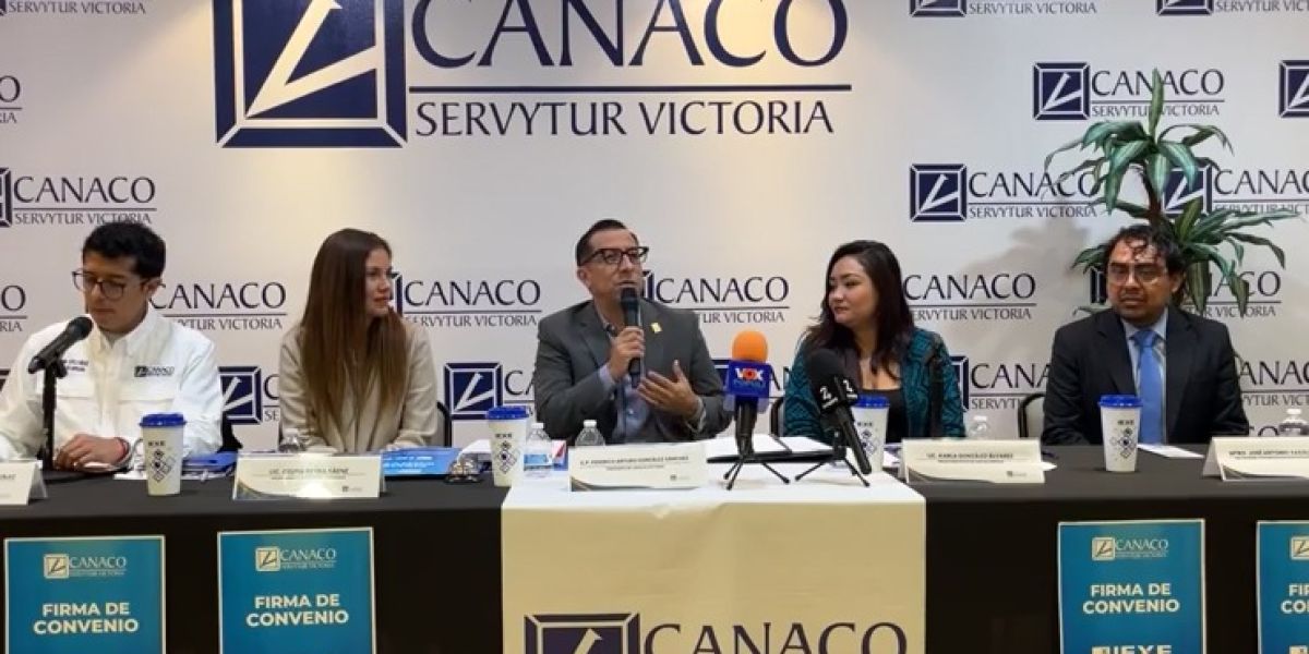 Empresarios destinan 800 mil pesos para rescatar la zona centro