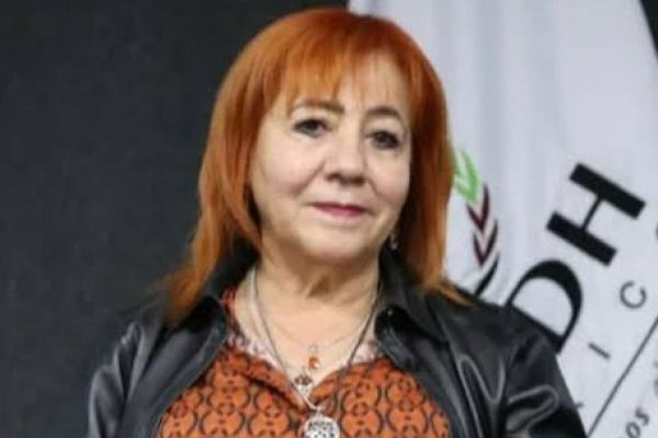 CNDH caminó para atrás con AMLO; democracia retrocedió