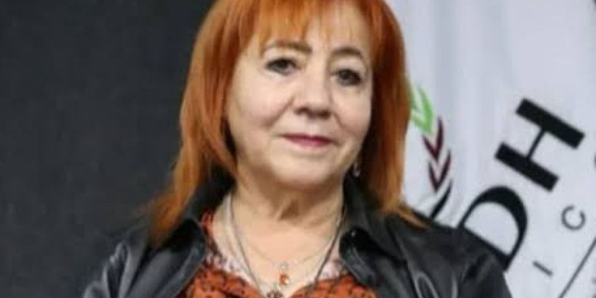 CNDH caminó para atrás con AMLO; democracia retrocedió