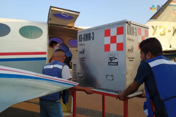 Liberación de mosca estéril no alcanza; solo Panamá la produce